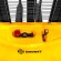 Штабелер с электроподъемом BDA 1016 (1000 кг, 1,6 м, 12В / 120Ач) SMARTLIFT (SMART) купить в Томске