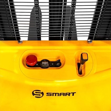 Штабелер с электроподъемом BDA 1016 (1000 кг, 1,6 м, 12В / 120Ач) SMARTLIFT (SMART) купить в Томске Штабелер с электроподъемом BDA 1016 (1000 кг, 1,6 м, 12В / 120Ач) SMARTLIFT (SMART) купить в Томске