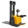 Штабелер электрический самоходный CDDK20 (2000 кг, 4,5 м, 24В / 300Ач, PV, EPS) SMARTLIFT (SMART) купить в Томске