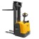 Штабелер электрический самоходный CDDK20 (2000 кг, 4,5 м, 24В / 300Ач, PV, EPS) SMARTLIFT (SMART) купить в Томске