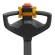 Штабелер электрический самоходный CDDK20 (2000 кг, 4,5 м, 24В / 300Ач, PV, EPS) SMARTLIFT (SMART) купить в Томске