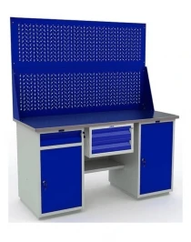 Верстак Profi WT160.WD2/WD1.120
