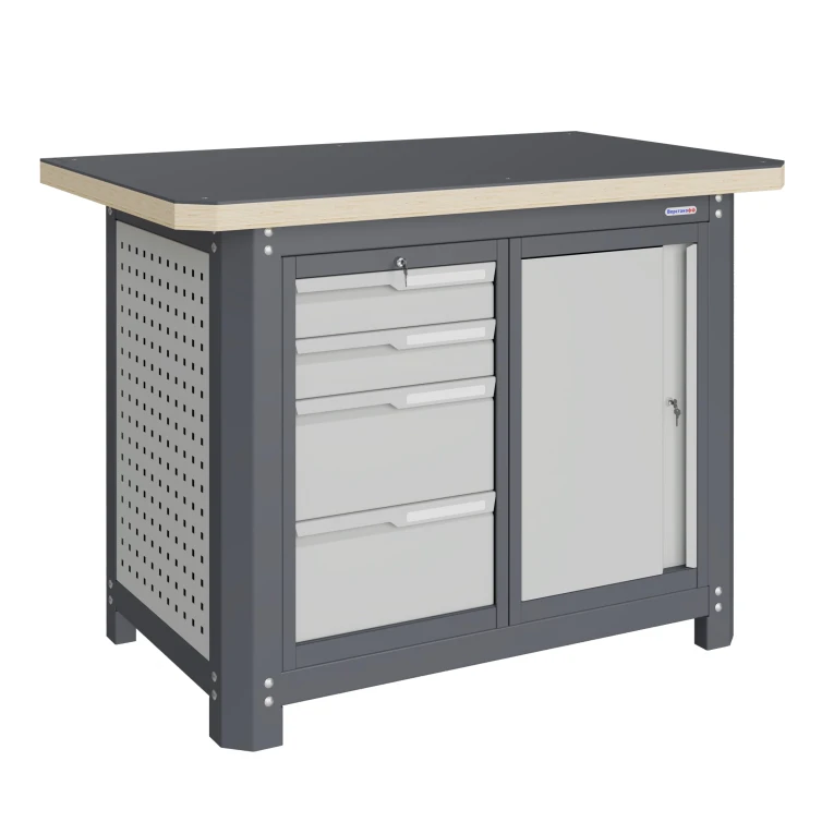 Верстак MCN 1252.S47 купить в Томске