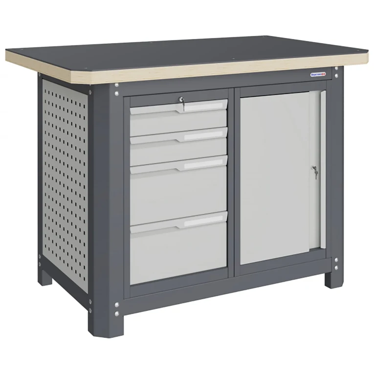 Верстак MCN 1252.S47 купить в Томске