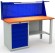 Верстак Expert W160.WS6/F2.011 купить в Томске