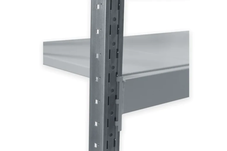 Стеллаж грузовой Диком СТ-051 6000х2100х850 с 10 ярусами купить в Томске