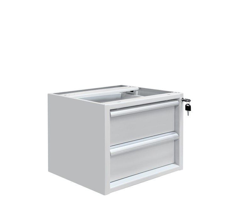 Тумба металлическая Gresson  ТПМ-2Б купить в Томске