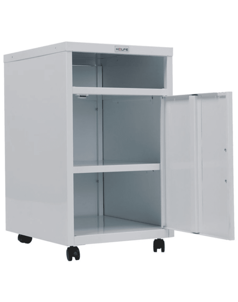 Медицинская тумба МД ТП-3 купить в Томске Медицинская тумба МД ТП-3 купить в Томске