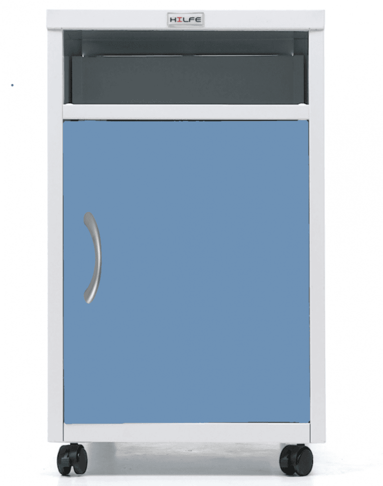 Медицинская тумба МД ТП-3 купить в Томске Медицинская тумба МД ТП-3 купить в Томске