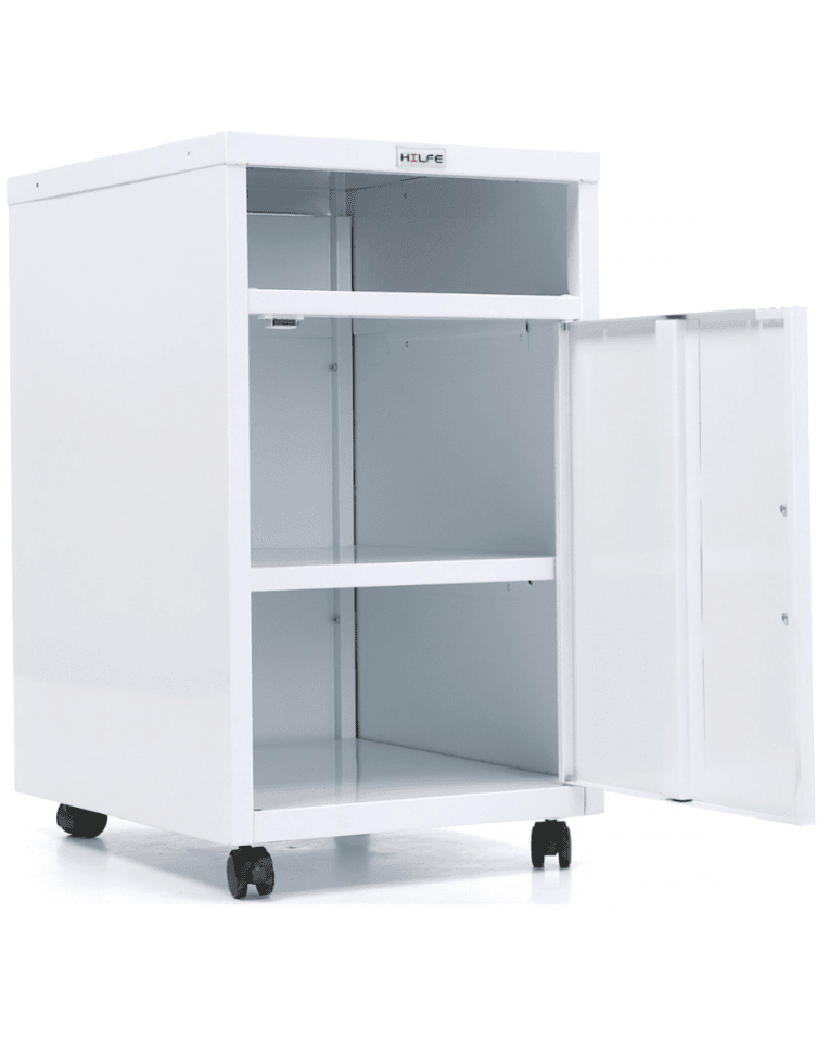 Медицинская тумба МД ТП-3 купить в Томске Медицинская тумба МД ТП-3 купить в Томске