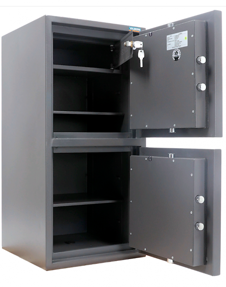 Взломостойкий сейф Valberg Гранит 90T/2 купить в Томске Взломостойкий сейф Valberg Гранит 90T/2 купить в Томске