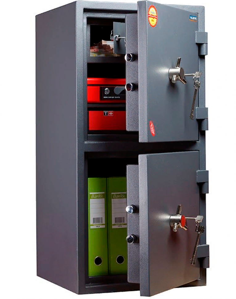 Взломостойкий сейф Valberg Гранит 90T/2 купить в Томске Взломостойкий сейф Valberg Гранит 90T/2 купить в Томске