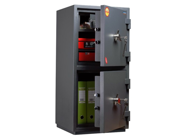 Взломостойкий сейф Valberg Гранит 90T/2 купить в Томске Взломостойкий сейф Valberg Гранит 90T/2 купить в Томске
