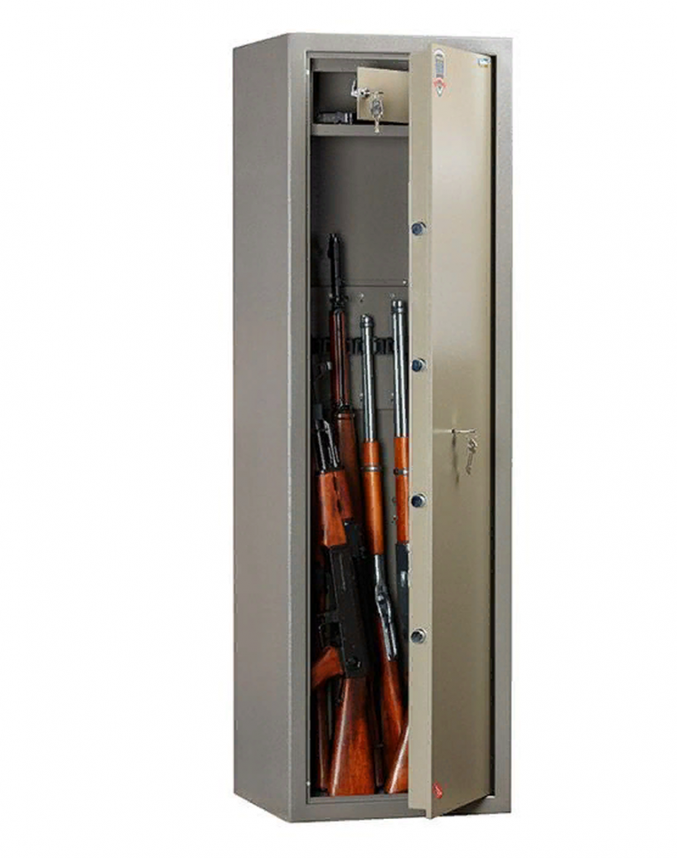 Оружейный сейф Valberg Ирбис 8 купить в Томске Оружейный сейф Valberg Ирбис 8 купить в Томске