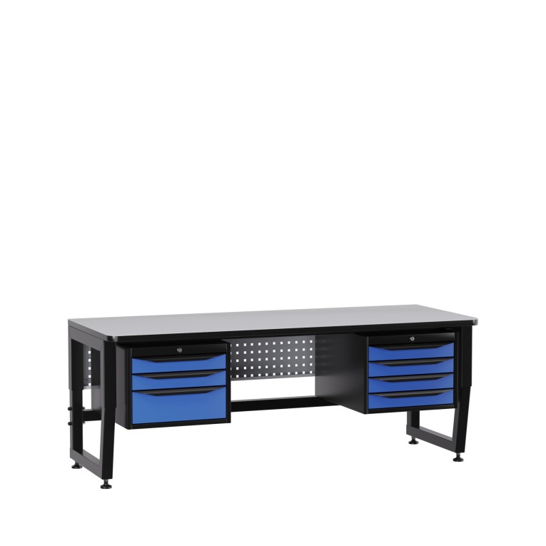 Антистатический стол SPC A18.34 купить в Томске