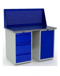 Верстак Практик Profi WT120.WD3/WD1.010 Верстак Практик Profi WT120.WD3/WD1.010