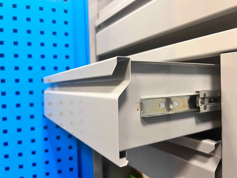 Шкаф инструментальный TNC 181.14B1.S1 купить в Томске