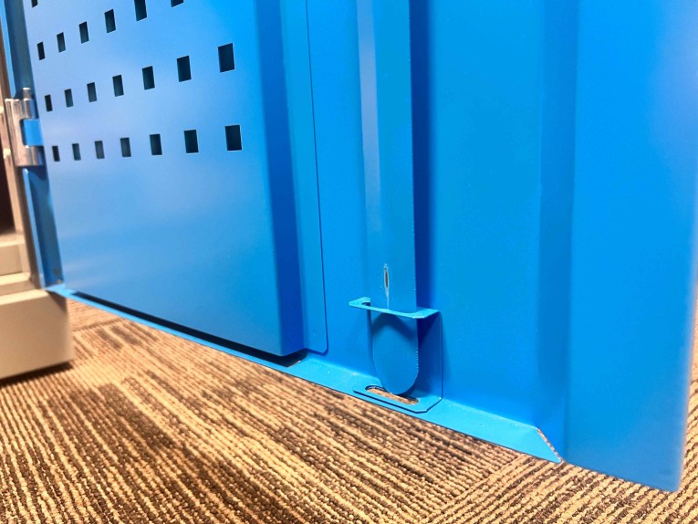 Шкаф инструментальный TNC 181.14B1.S1 купить в Томске