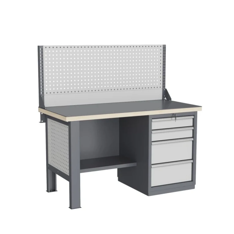 Верстак FBK 1551.14.3-1 купить в Томске