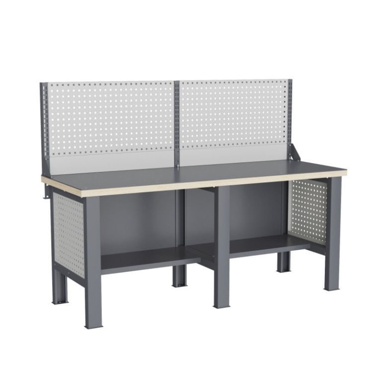 Верстак FBK 2052.111.4-1 купить в Томске Верстак FBK 2052.111.4-1 купить в Томске