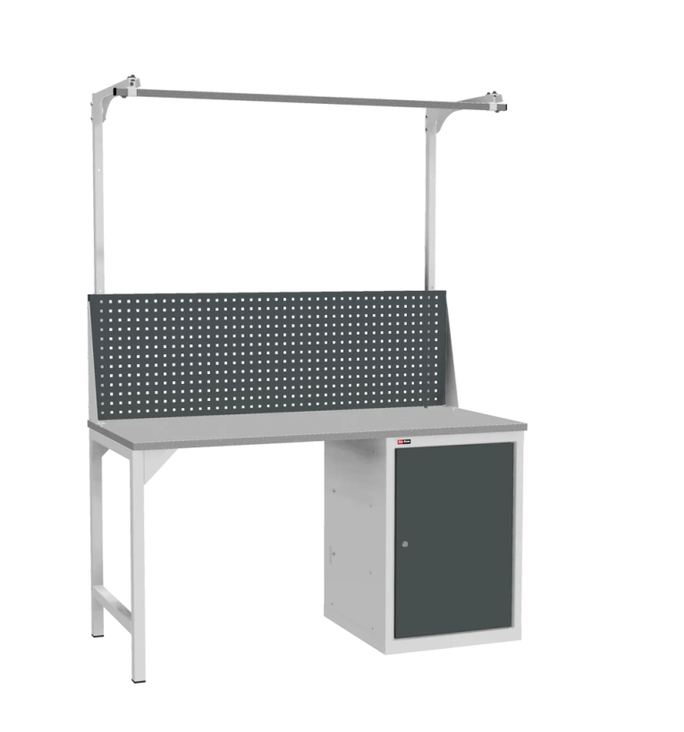 Верстак ВЛ-К-150-07+Э2 купить в Томске