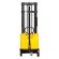 Штабелер с электроподъемом BDA 1030 (1000 кг, 3 м, 12В / 120Ач) SMARTLIFT (SMART) купить в Томске