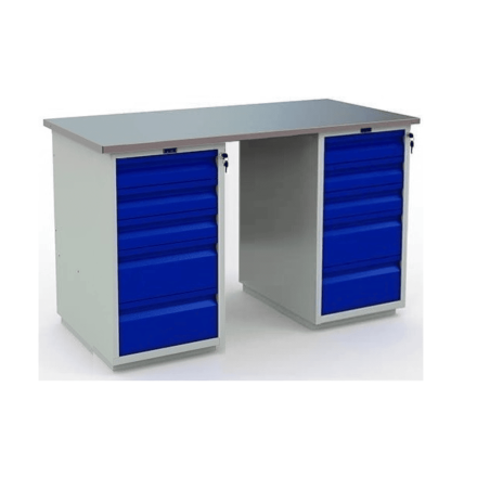 Верстак Profi WT140.WD5/WD5.000 купить в Томске
