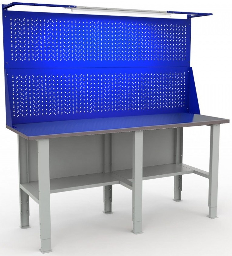 Верстак Expert WTS200.F2/F2/F2.021 купить в Томске