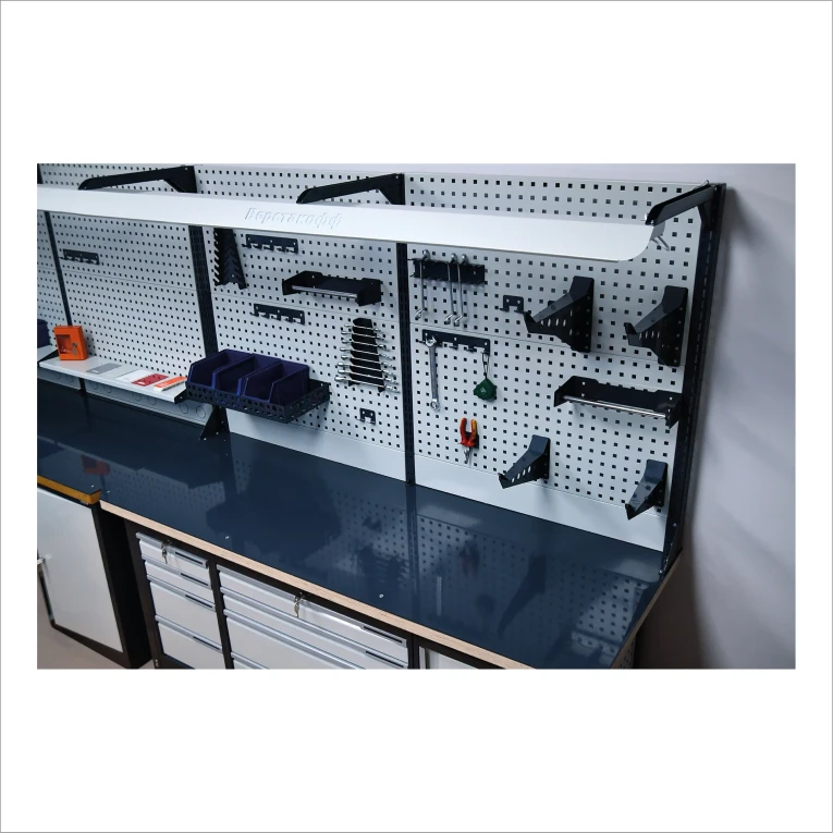 Верстак MCN 1252.S47-1 купить в Томске