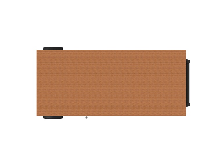 Верстак мобильный LOGITEX 05 XS-2 купить в Томске