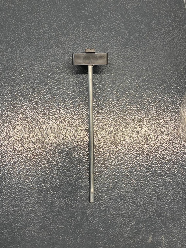 Крючок 150 мм купить в Томске