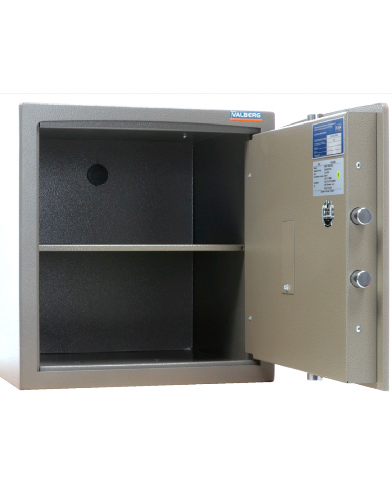 Взломостойкий сейф Valberg Карат-46 EL купить в Томске Взломостойкий сейф Valberg Карат-46 EL купить в Томске