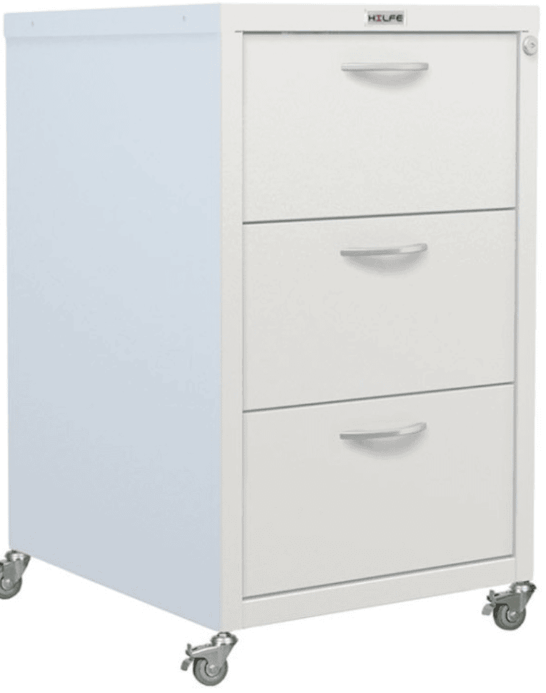 Медицинская тумба МД ТП-4 купить в Томске Медицинская тумба МД ТП-4 купить в Томске