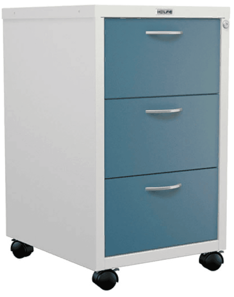 Медицинская тумба МД ТП-4 купить в Томске Медицинская тумба МД ТП-4 купить в Томске