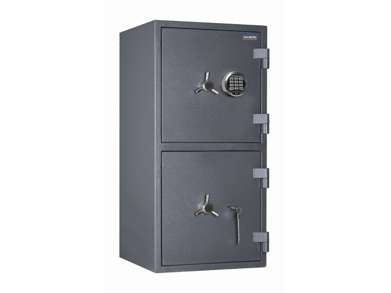 Взломостойкий сейф Valberg Гранит 90T/2 EL купить в Томске Взломостойкий сейф Valberg Гранит 90T/2 EL купить в Томске