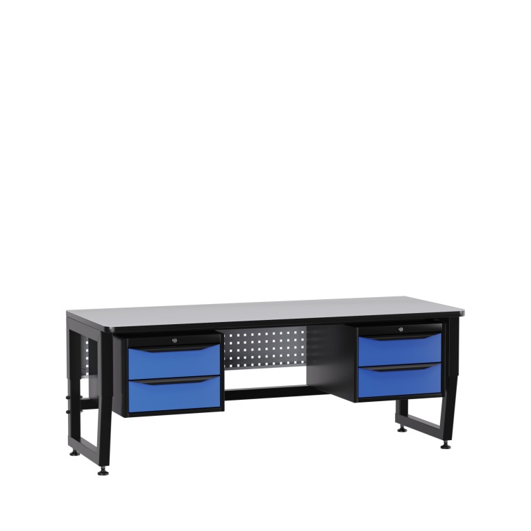 Антистатический стол SPC A18.22 купить в Томске