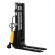 Штабелер с электроподъемом BDA 1035 (1000 кг, 3,5 м, 12В / 120Ач) SMARTLIFT (SMART) купить в Томске