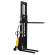 Штабелер с электроподъемом BDA 1035 (1000 кг, 3,5 м, 12В / 120Ач) SMARTLIFT (SMART) купить в Томске