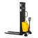 Штабелер с электроподъемом BDA 1035 (1000 кг, 3,5 м, 12В / 120Ач) SMARTLIFT (SMART) купить в Томске