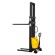 Штабелер с электроподъемом BDA 1035 (1000 кг, 3,5 м, 12В / 120Ач) SMARTLIFT (SMART) купить в Томске