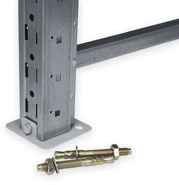 СТ-051 Подпятник (крепеж+2 анкера) купить в Томске СТ-051 Подпятник (крепеж+2 анкера) купить в Томске