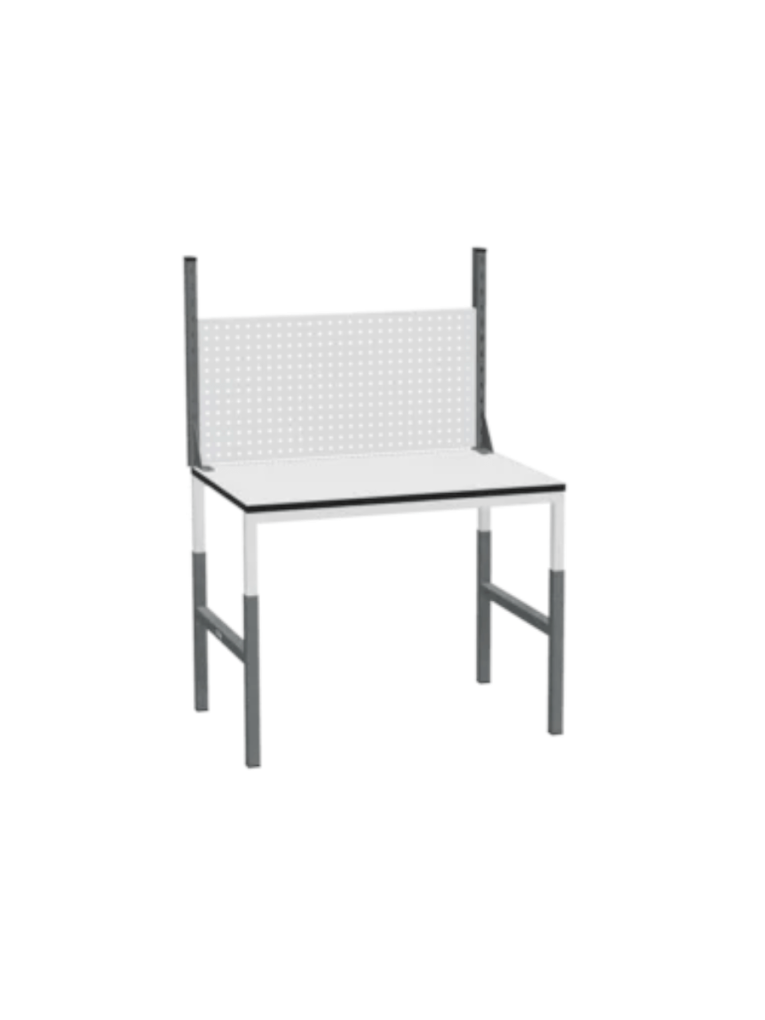 Стол монтажный ДиКом СР-М-100-02 ДСП купить в Томске