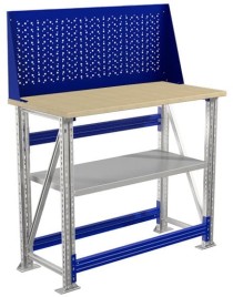 Верстак Master M100.MF1 / MF1.011 Верстак Master M100.MF1 / MF1.011