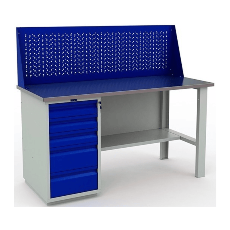 Верстак Profi WT160.WD5/F1.010 купить в Томске