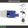 Верстак Profi WT160.WD5/F1.010 (WB 160Sh + WD5 + WS) купить в Томске