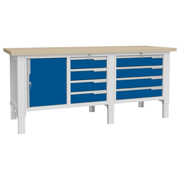 Стол-верстак Craft 2002.S47L4.23 купить в Томске