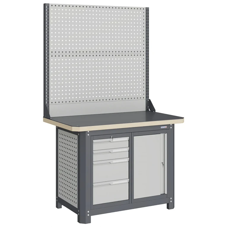 Верстак MCN 1252.S47-2 купить в Томске Верстак MCN 1252.S47-2 купить в Томске