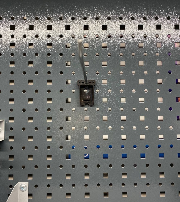 Крючок 200 мм купить в Томске