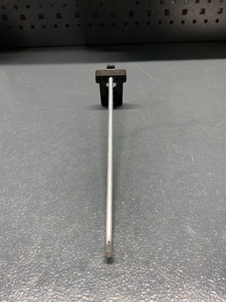 Крючок 200 мм купить в Томске