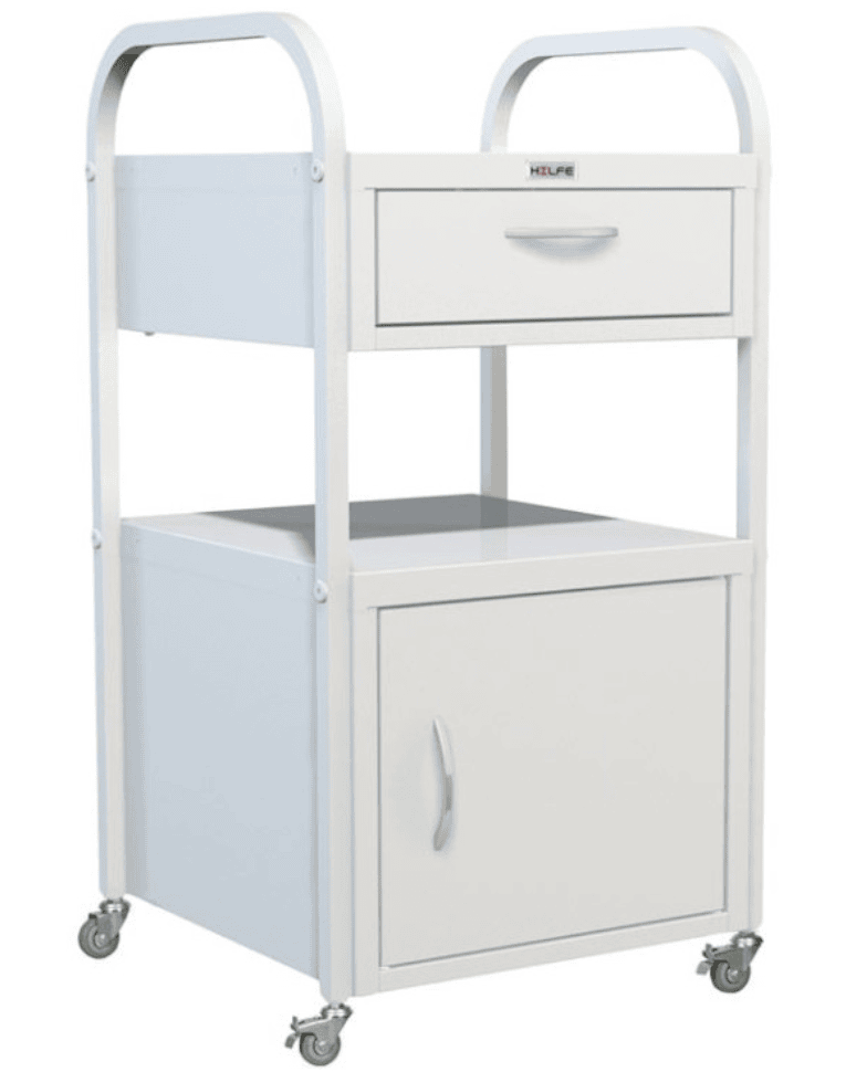 Медицинская тумба МД ТП-5 купить в Томске Медицинская тумба МД ТП-5 купить в Томске